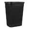 Mind Reader 18" x 24" Slim Laundry Hamper